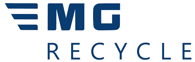 Logo MG Recycle fertig